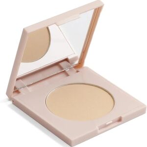 Sophia + Mabelle Finishing Powder in Almond Whispered